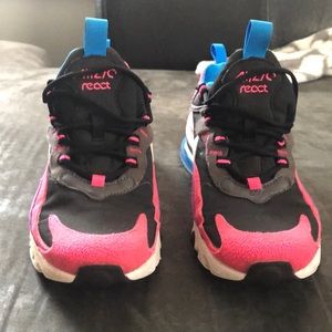 Size 3.5 youth Nike air